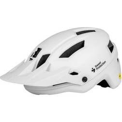 Sweet Protection Primer Mips Helmet Matte White