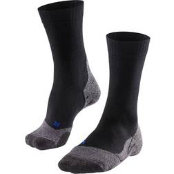 Falke Football Socks TK2 Cool - Black