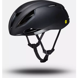 Specialized S-Works Evade 3 Cykelhjelm Sort