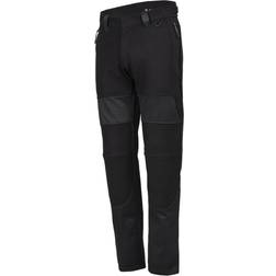 Knox Urbane Pro Mk2 Armoured Motorcycle Pants Large, Black