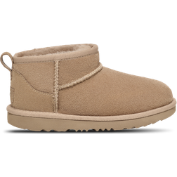 UGG Girl's Classic Ultra Mini - Dune