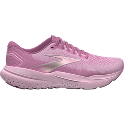 Brooks Glycerin 21 W - Pink Lady/Fuchsia Pink