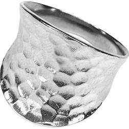 Pico Cleo Ring - Silver