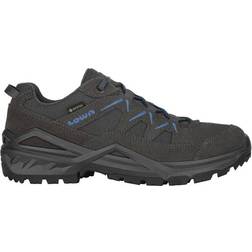 Lowa Sirkos Evo GTX Multisportskor - Grå