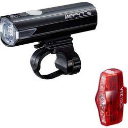 Cateye Ampp500 & Viz150 Light Set