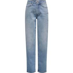 Only Jeans 'ONLJuicy' blue denim