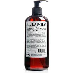 L:A Bruket 111 Schampoo Lemongrass 450ml
