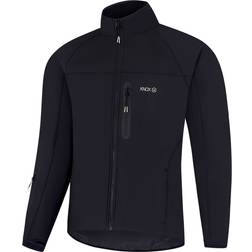 Knox Dual Pro 3in1, textile jacket color: Black Man