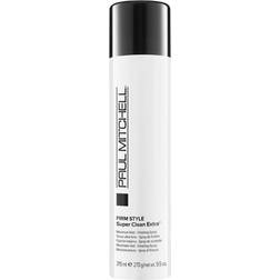 Paul Mitchell Firm Style Super Clean Extra Spray 10.7fl oz