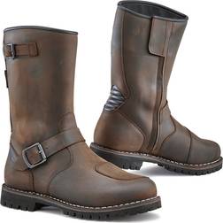 TCX Fuel Waterproof Boots - Brown