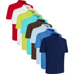 ID YES poloshirt 2020 Sort