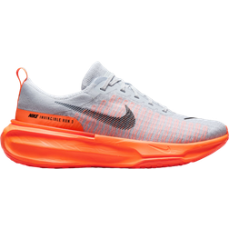 NIKE Invincible 3 M - Pure Platinum/Cool Grey/Hyper Crimson/Black