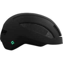 Lazer Bike Helmet CityZen KinetiCore CE-CPSC Noir