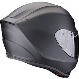 Scorpion EXO-JNR Matt Black Full Face Helmet Niño, Junior