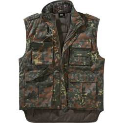 Brandit Ranger Vest - Flecktarn