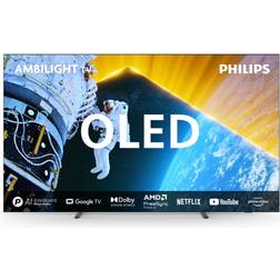 Philips 77OLED819 4K Ultra HD 77" OLED AMD FreeSync