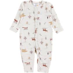 Joha Heldragt - Lys Beige (0-34152-356-0-3522)