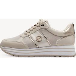 Tamaris Sneakers 1-23727-42 Beige