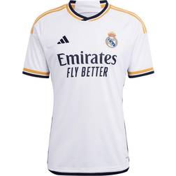 Adidas Men's Real Madrid 23/24 Home Jersey