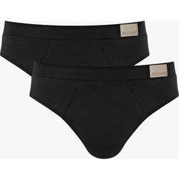 Sloggi Go Natural Briefs, Pack of