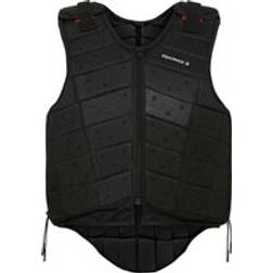 Equipage Khari Body Protector - Black