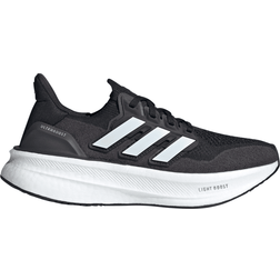 adidas Women's Ultraboost Running Shoes Coreblack/Ftwwht/Iron, 1/3