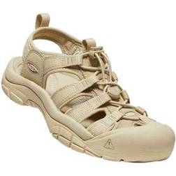 Keen Women’s Newport Webbing Sandals Beige
