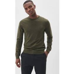 Matinique Margrate Merino Herr Tröjor Från Magasin Forest Night (XXXL)