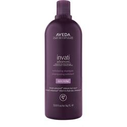 Aveda Invati Advanced Exfoliating Rich Shampoo 1000ml