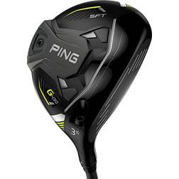 Ping G430 SFT Golf Fairway Wood 5 Wood 19 Alta CB Black 65 Soft Regular
