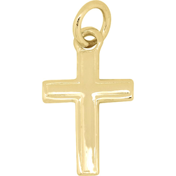 Siersbøl 14mm Pendant - Gold