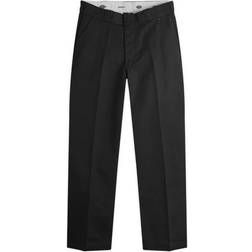 Dickies Loose Multi-Pocket Work Pant - Black