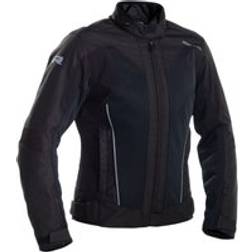 Richa MC-Jakke Airstream-X Dame - Sort Dame