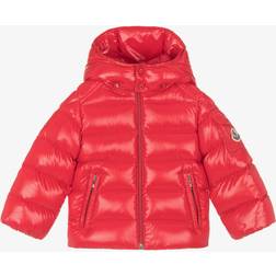 Moncler Moncler Enfant Baby Red Maya Down Jacket 455 Red 18-24M