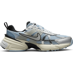 Nike V2K Run - Psychic Blue/Black/Blue Tint/Metallic Silver