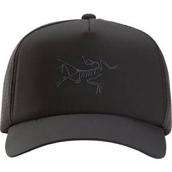 Arc'teryx Bird Trucker Cap Black One