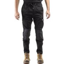 Caterpillar Mens Dynamic Trousers Black
