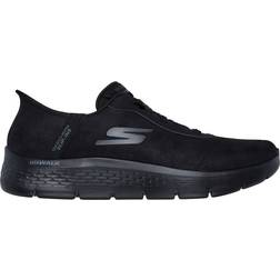 Skechers Men Go Walk Flex Smooth Motion - Black