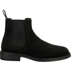 Gant Herr Rizmood chelseaboots mocka