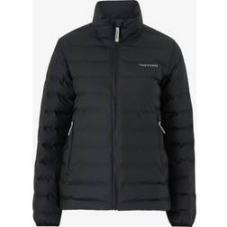 Tretorn Basecamp PU jacka (dam) Black
