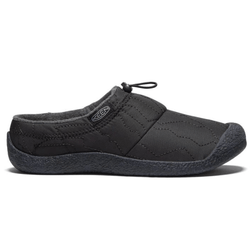 Keen Ke Howser Iii Slide M-black-bl Black-black Recycled Svart (EU 41)