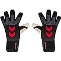Hummel Målvaktshandske Mega Grip Svart 11