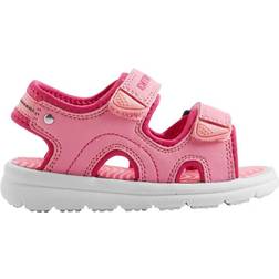 Reima Bungee Sandaler - Sunset Pink