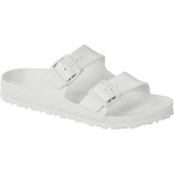 Birkenstock Women's Arizona EVA Narrow White