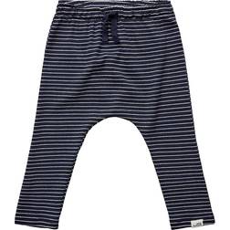 Sofie Schnoor Dark Blue Bukser