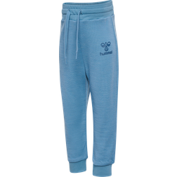 Hummel Byxor Ull HmlDallas Blue Shadow 74 Byxor Ull