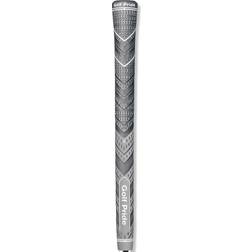 Golf Pride MCC Plus 4 Grip Charcoal/Grey