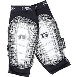 G-Form Pro-S Elite 2 Benskinner Dame M Sort