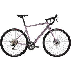 Cannondale Synapse 2 Disc Road Bike 2024