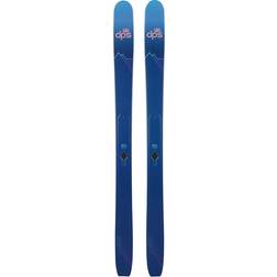 DPS Skis Carbon Pagoda Tour CFL 105 Ski 2025 - Blue